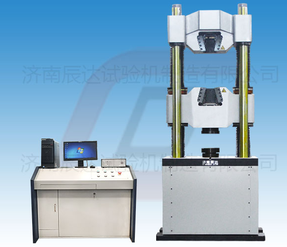 WAW-2000E液壓式萬能試驗機(jī)有哪些易損部件?