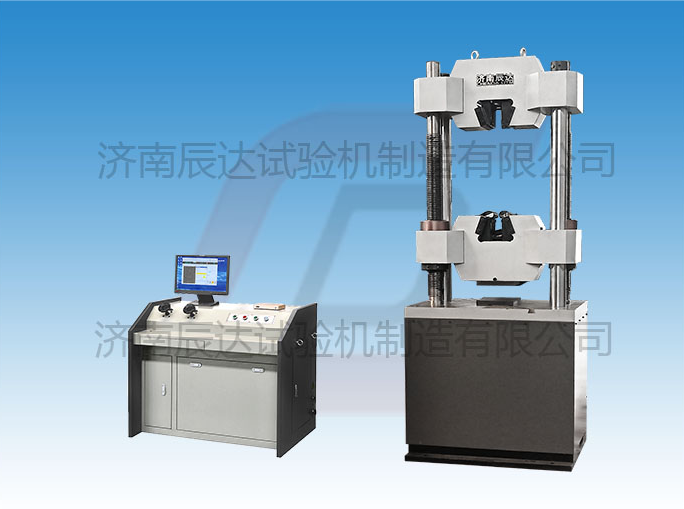 哪些因素會(huì)影響WEW-1000B液壓式萬能試驗(yàn)機(jī)的精準(zhǔn)度？以及要怎么解決！