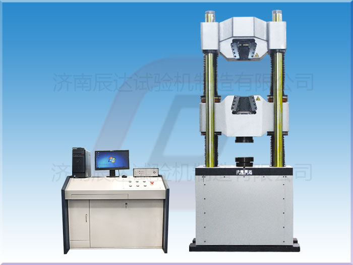 影響WAW-2000E液壓式試驗機價格的因素有哪些？