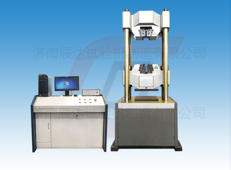 挑選WAW-600E材料試驗機有什么訣竅?